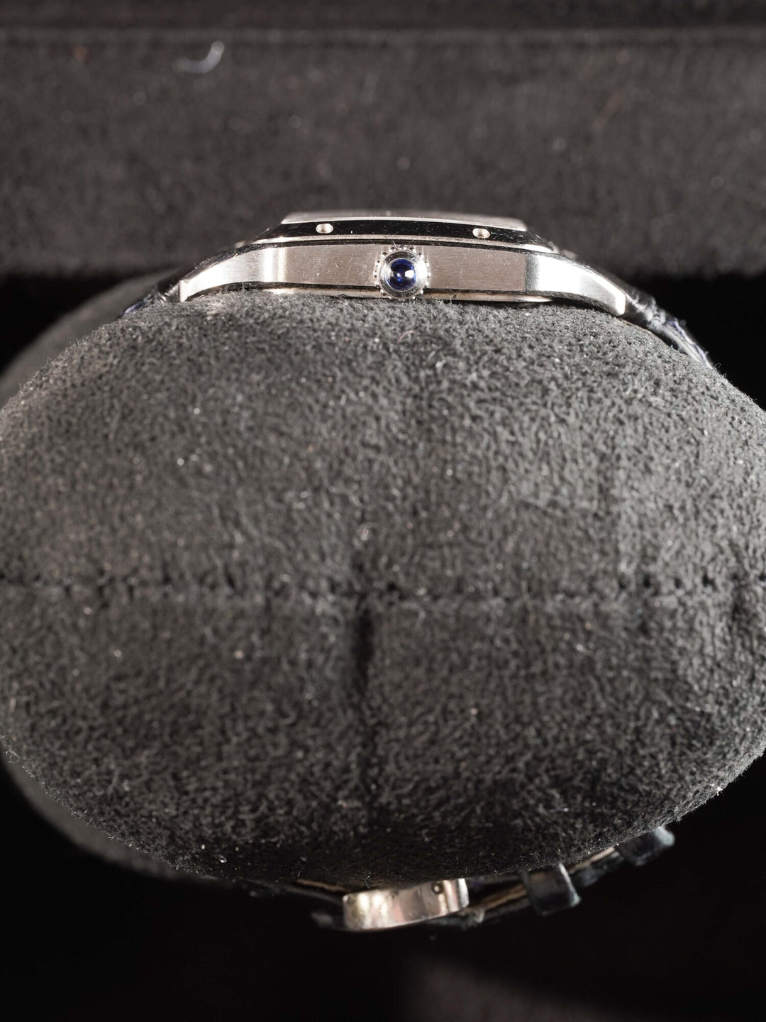 Cartier Santos Dumont WSSA0023 - 2025