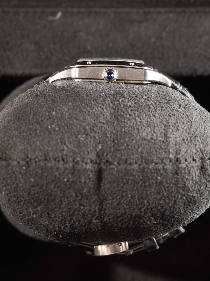 Cartier Santos Dumont WSSA0023 - 2025