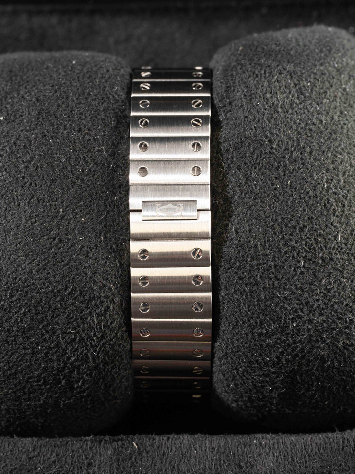 Cartier Santos WSSA0082