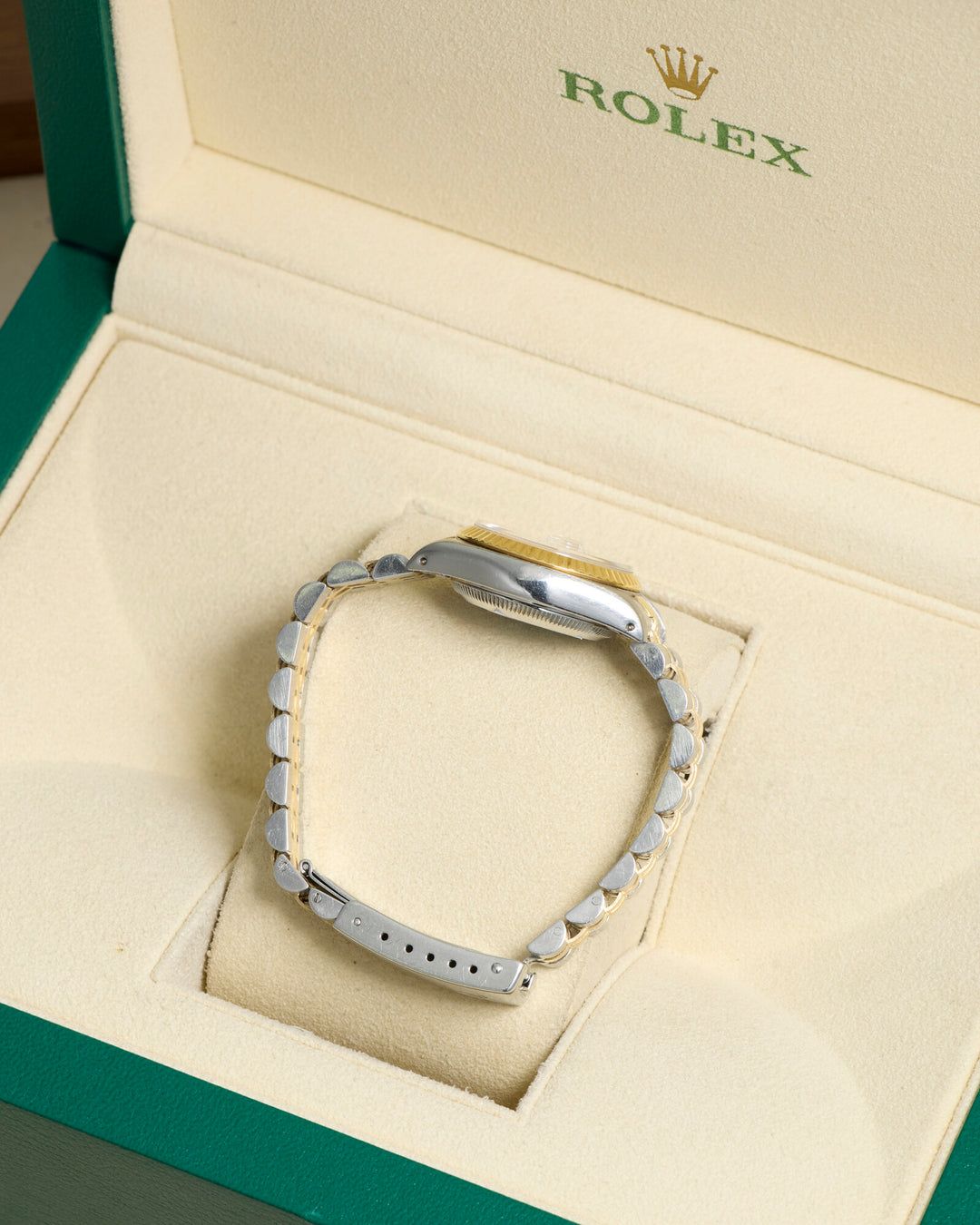 Rolex Datejust 26 69173