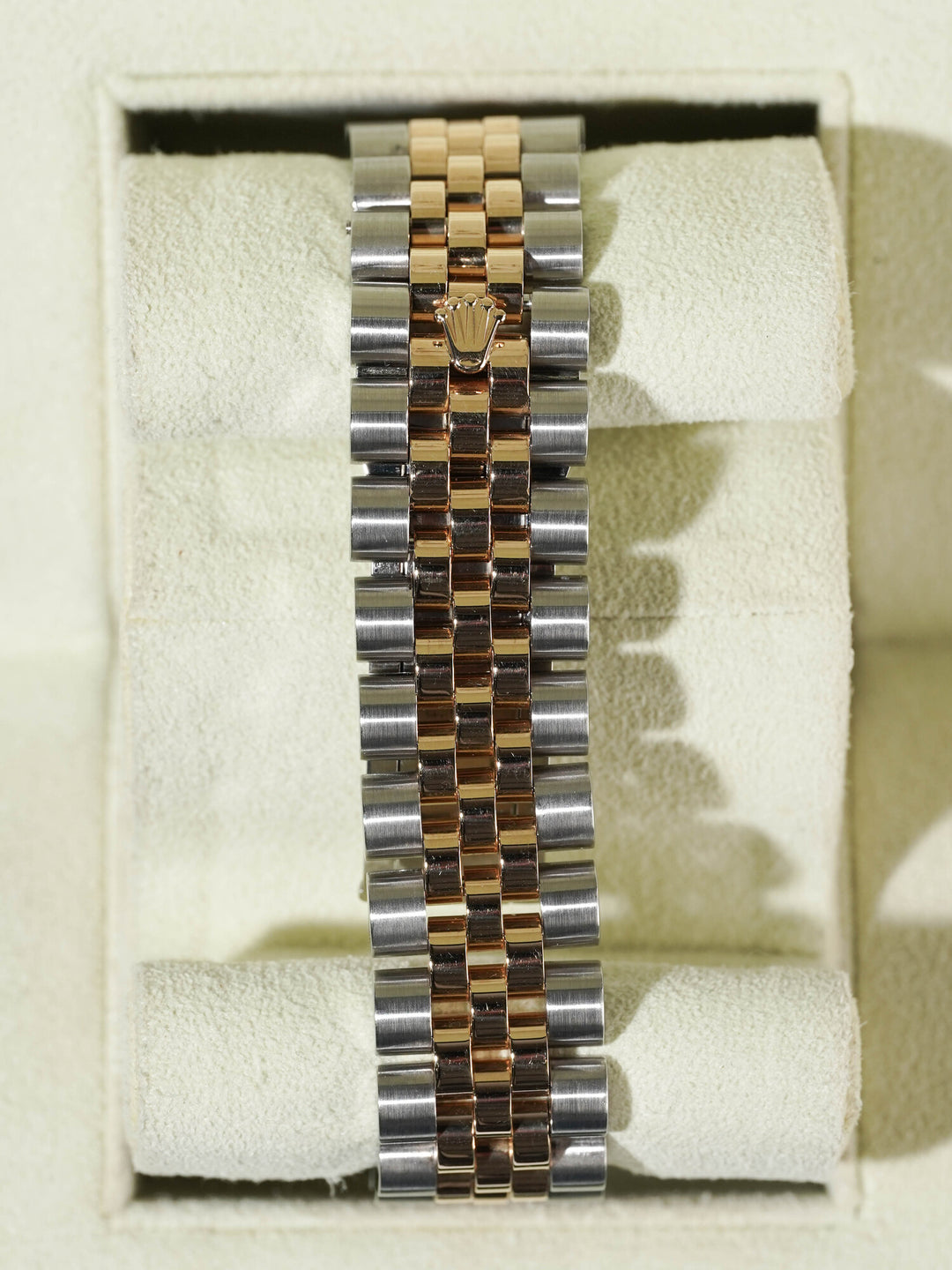 Rolex Datejust 116233 - 2008