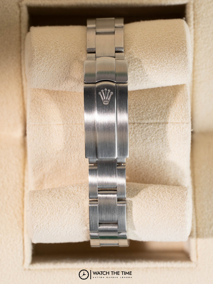 Rolex Oyster Perpetual 176200 - 2019
