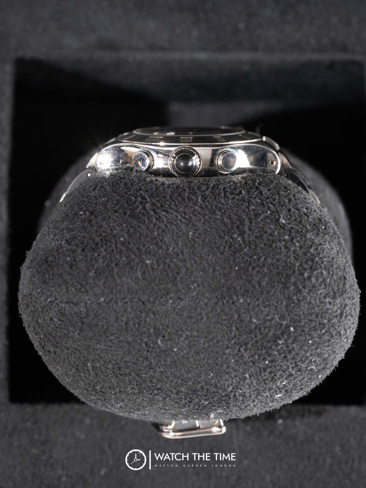 Cartier Must 21 Chronoscaph W10198U2