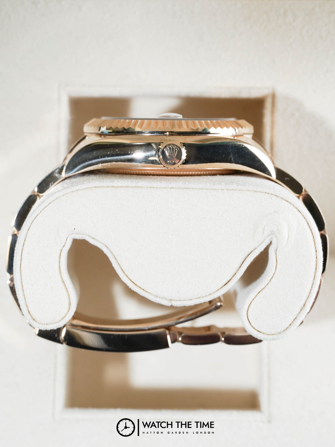 Rolex Sky-Dweller 326938 - 2021