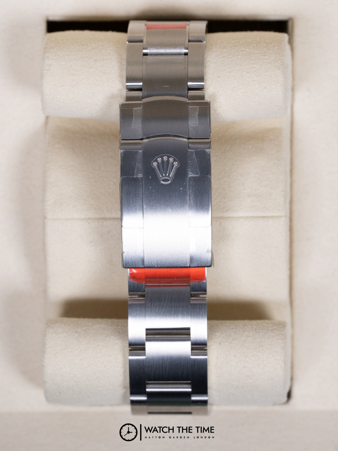 Rolex Oyster Perpetual 124300 - 2025