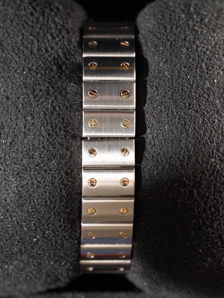Cartier Santos 2423 - 2004