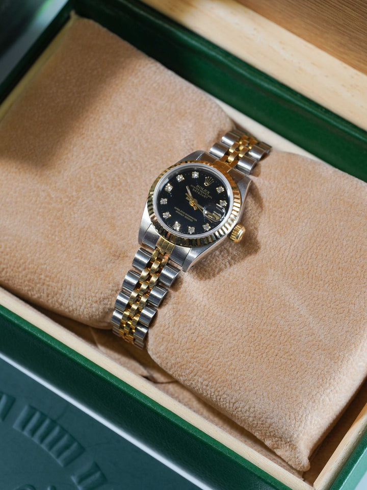 Rolex Datejust 69173 - 1992