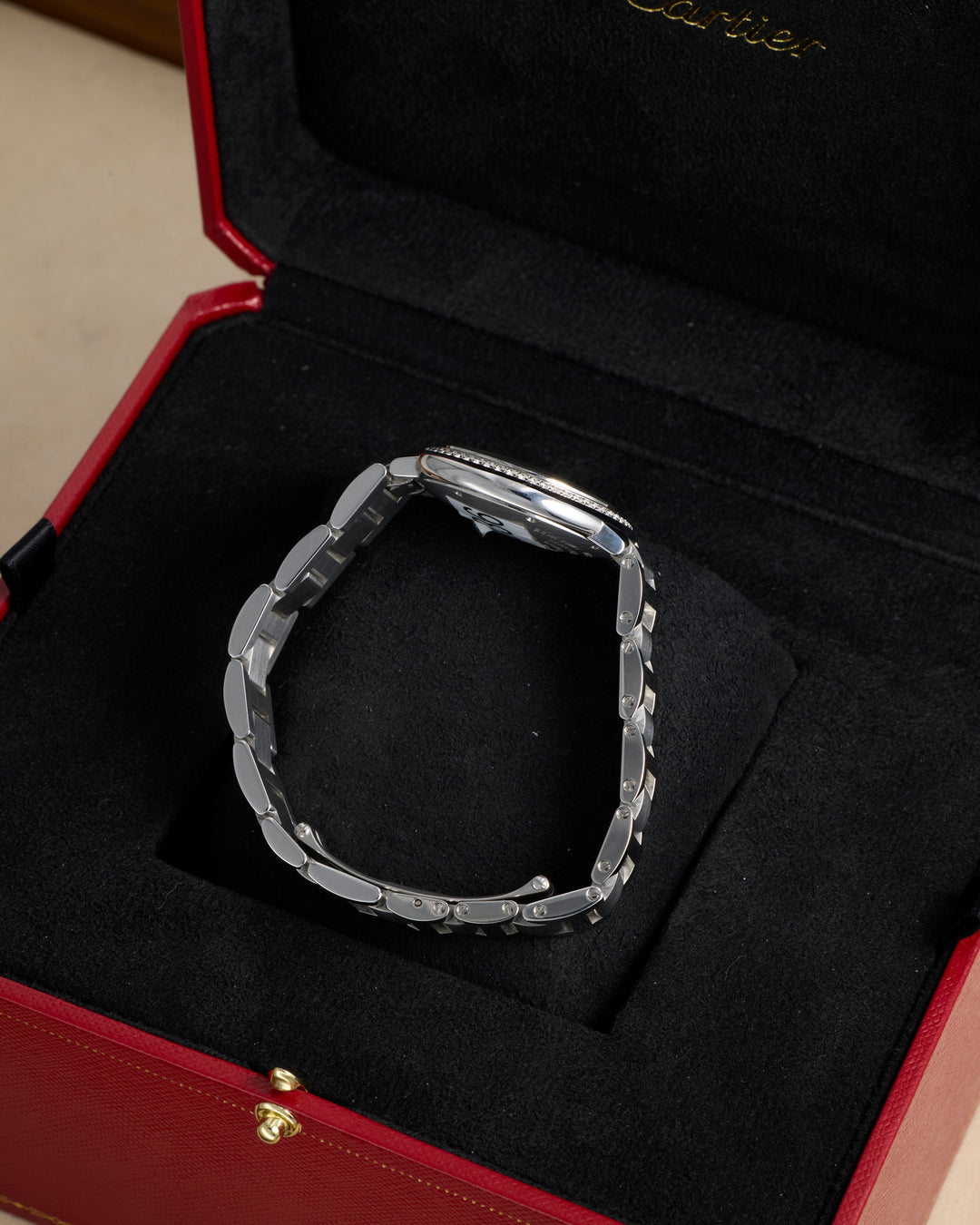 Cartier Ballon Bleu W4BB0037