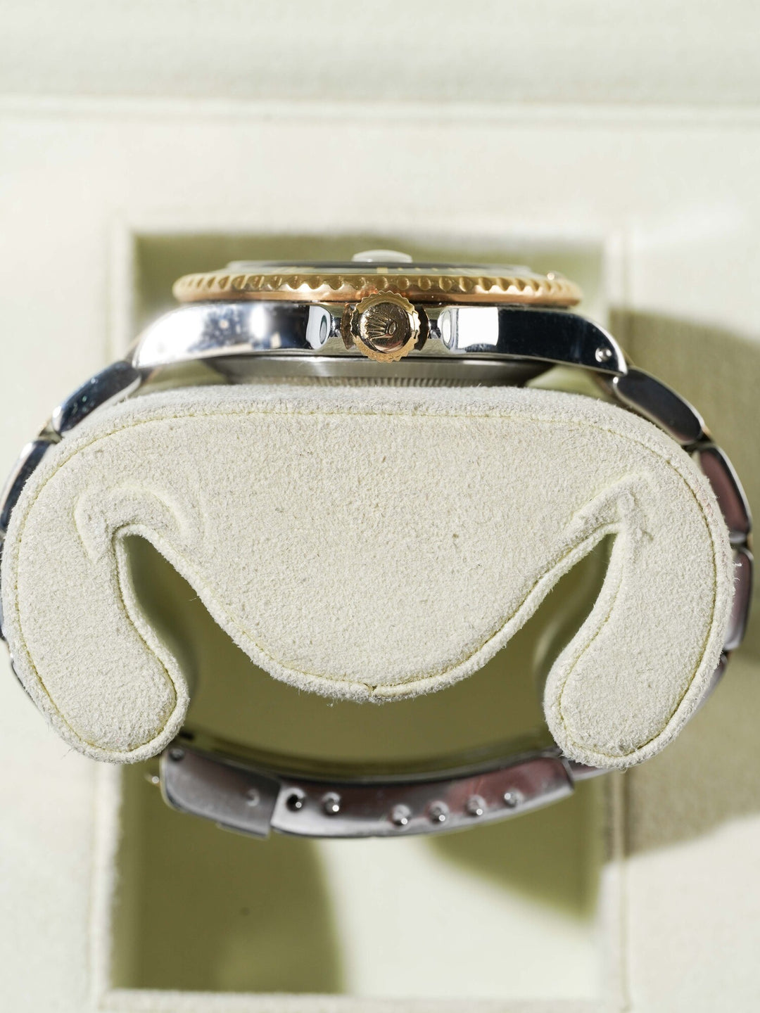 Rolex Submariner 16613LN