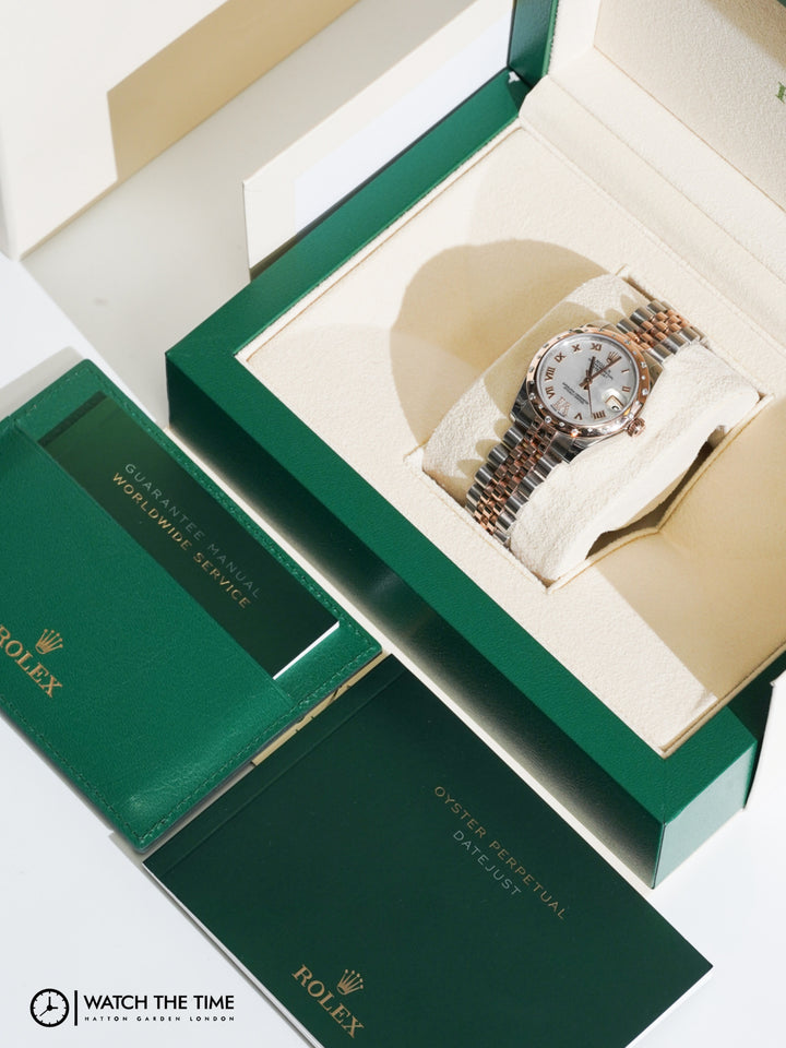 Rolex Datejust 178341