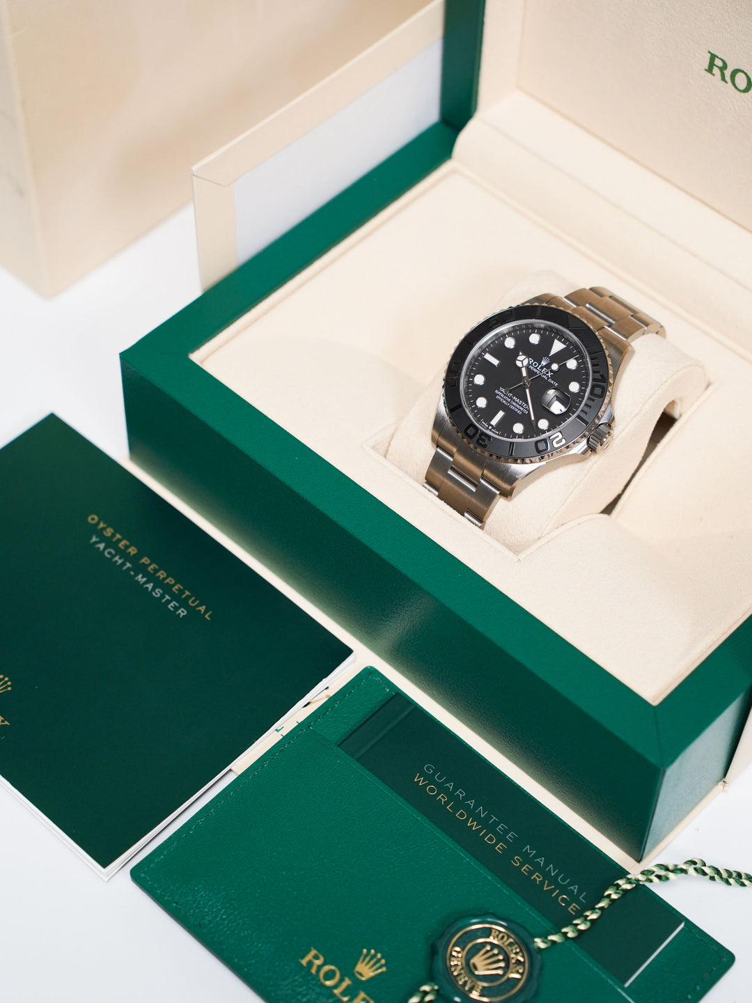 Rolex Yacht-Master 226627 - 2024