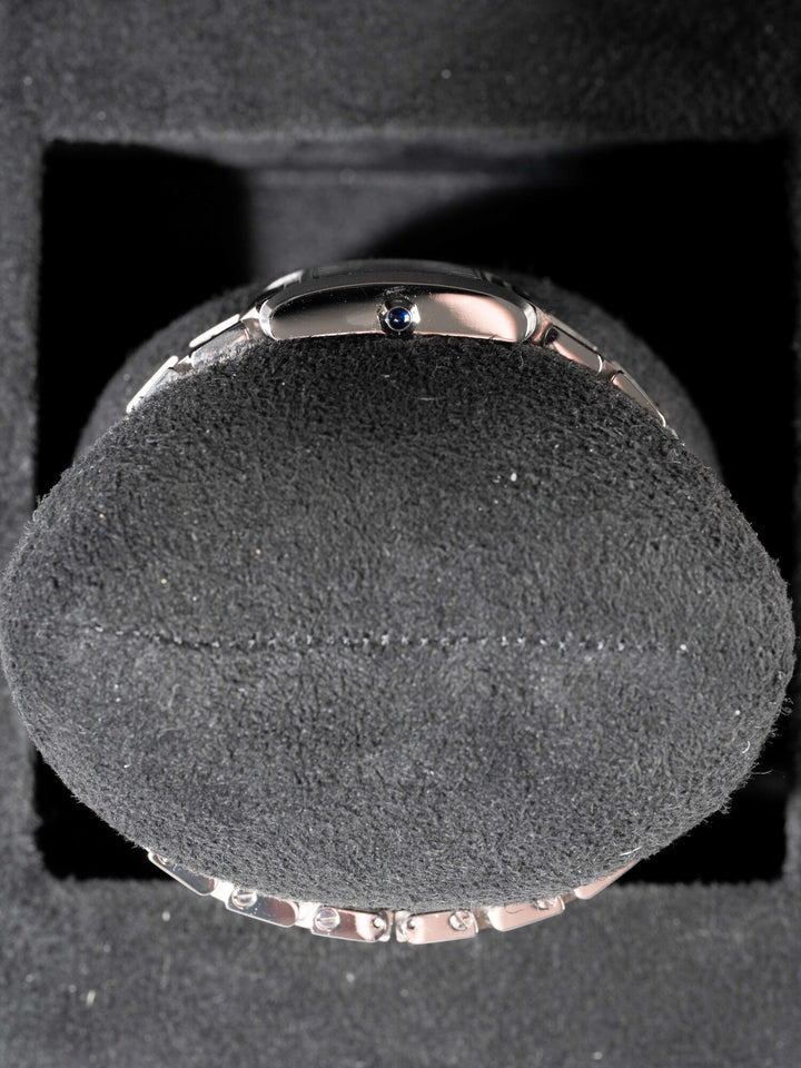 Cartier Tank Francaise W51008Q3 - 2024