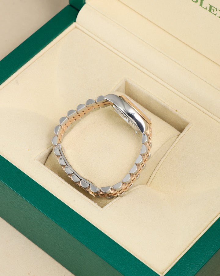 Rolex Datejust 26 179171