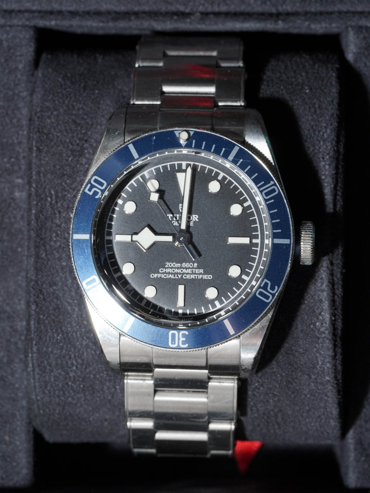 Tudor Black Bay 79230B - 2023