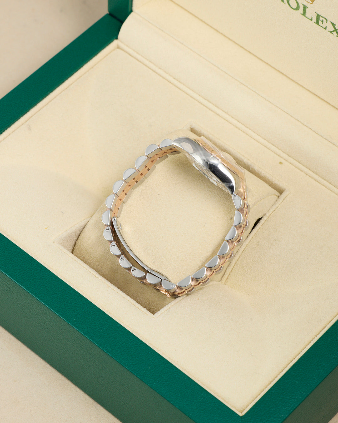 Rolex Datejust 26 179171