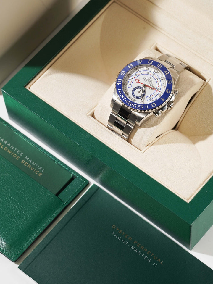 Rolex Yacht-Master II 116680 - 2023