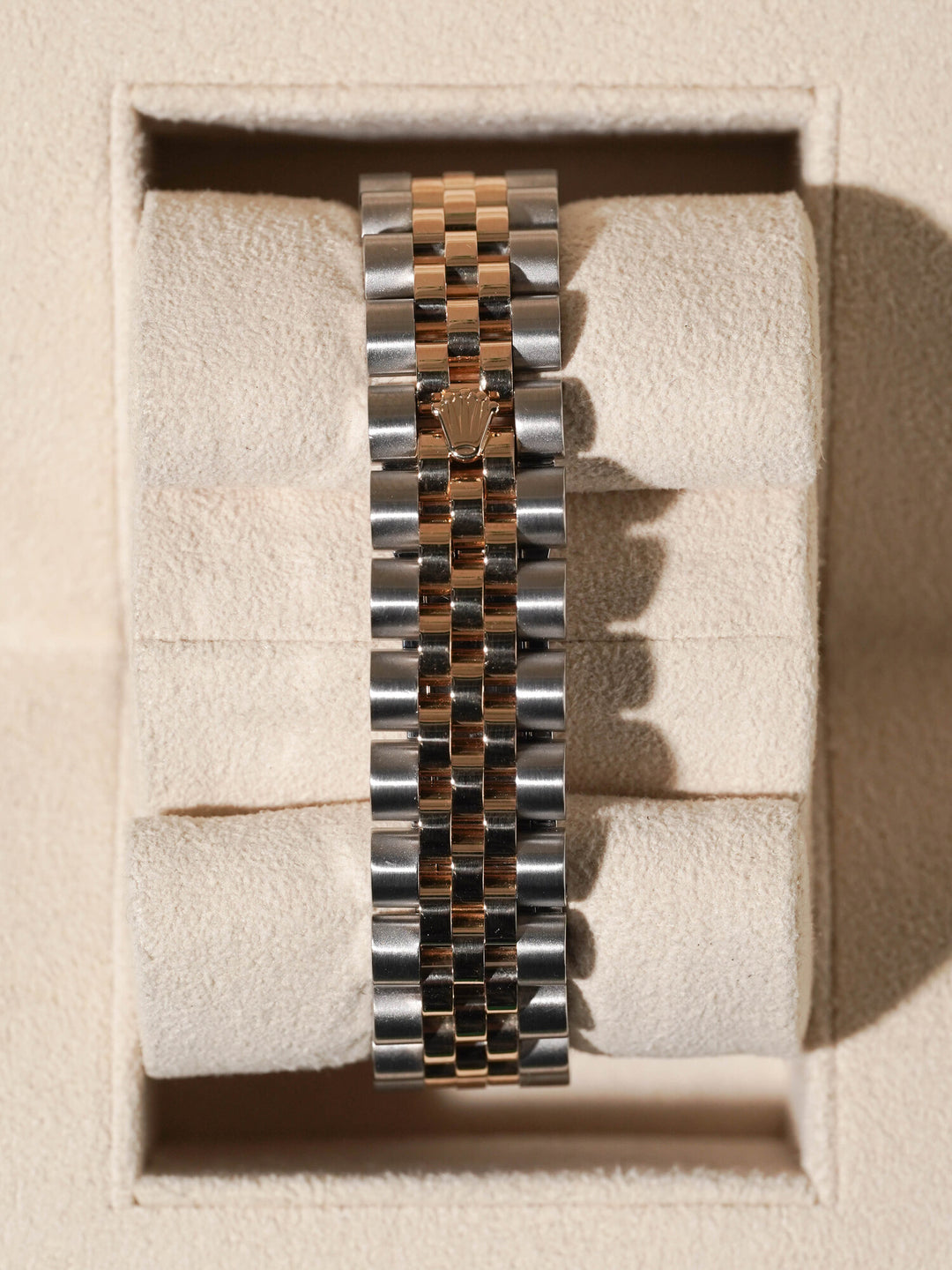 Rolex Datejust 178273 - 2016