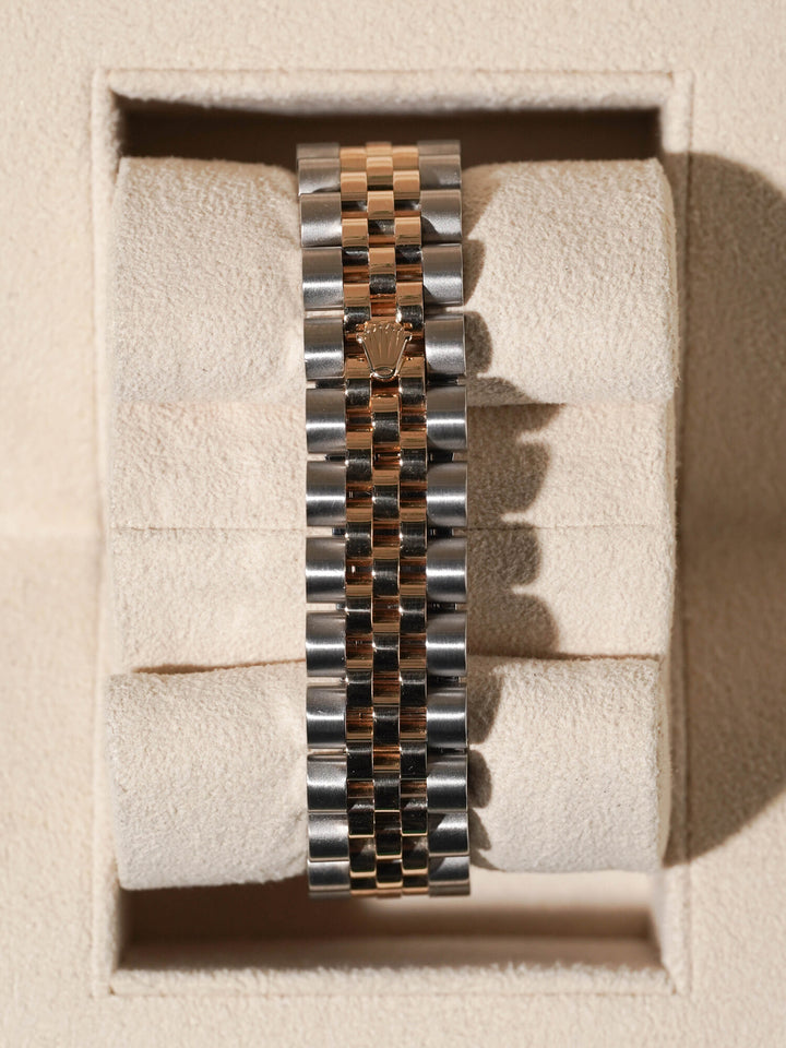 Rolex Datejust 178273 - 2016