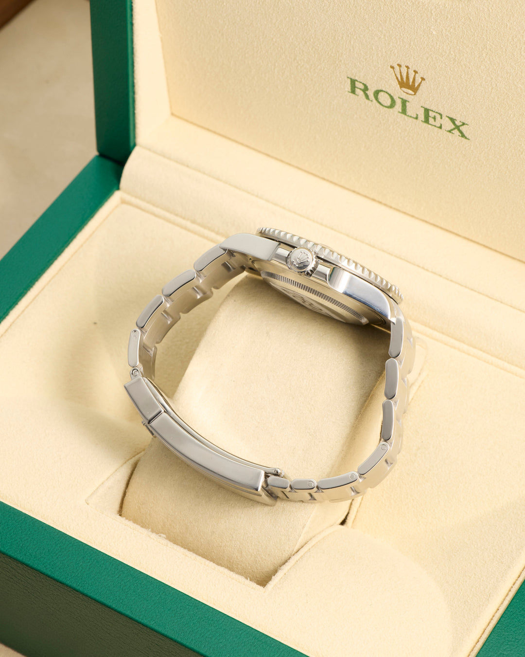 Rolex Submariner 116610LN