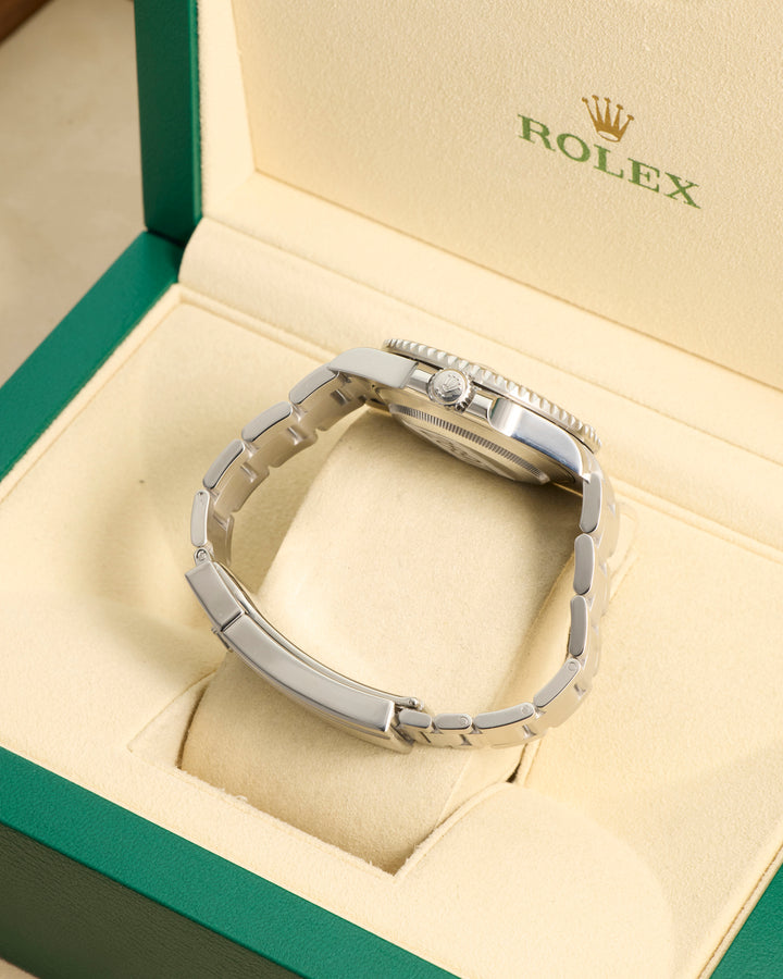 Rolex Submariner 116610LN