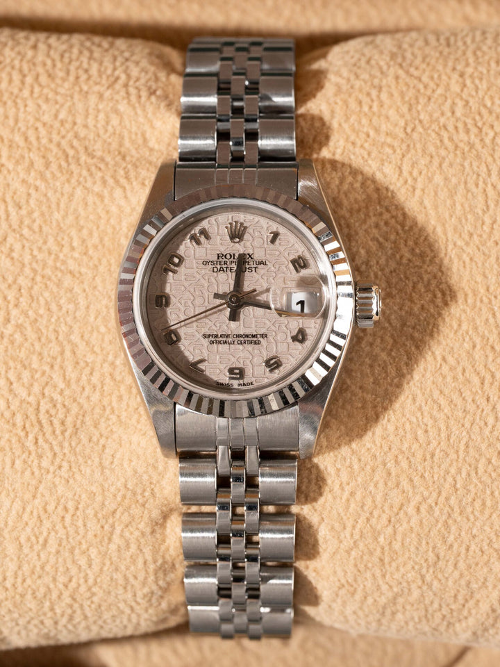 Rolex Datejust 69174 - 1997