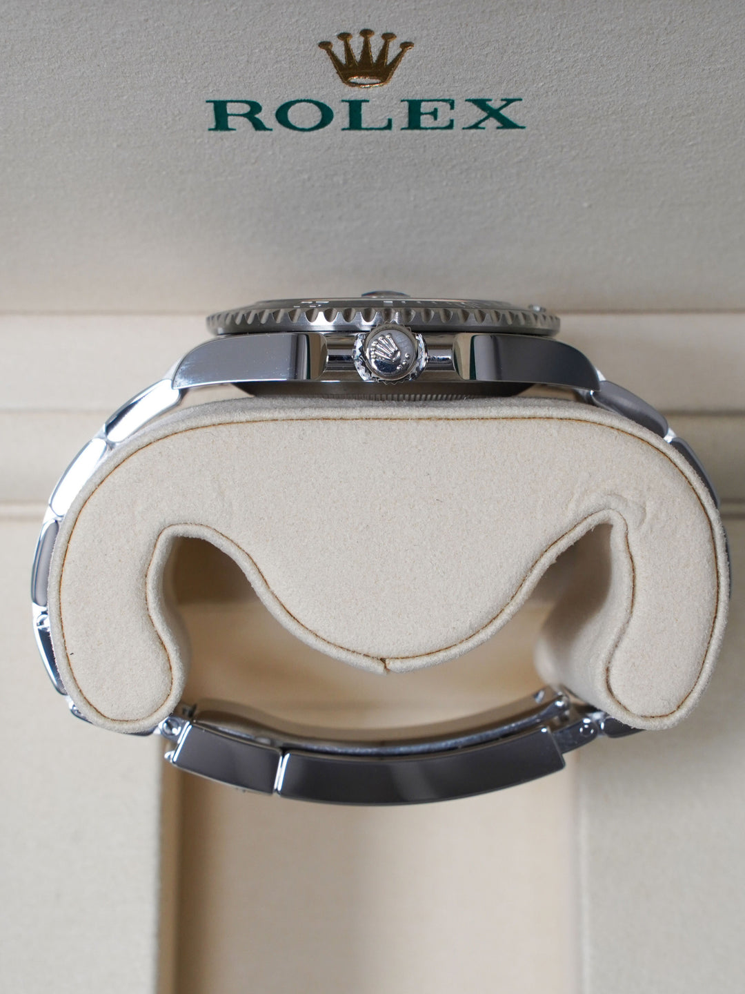 Rolex Submariner 126610LN - 2025