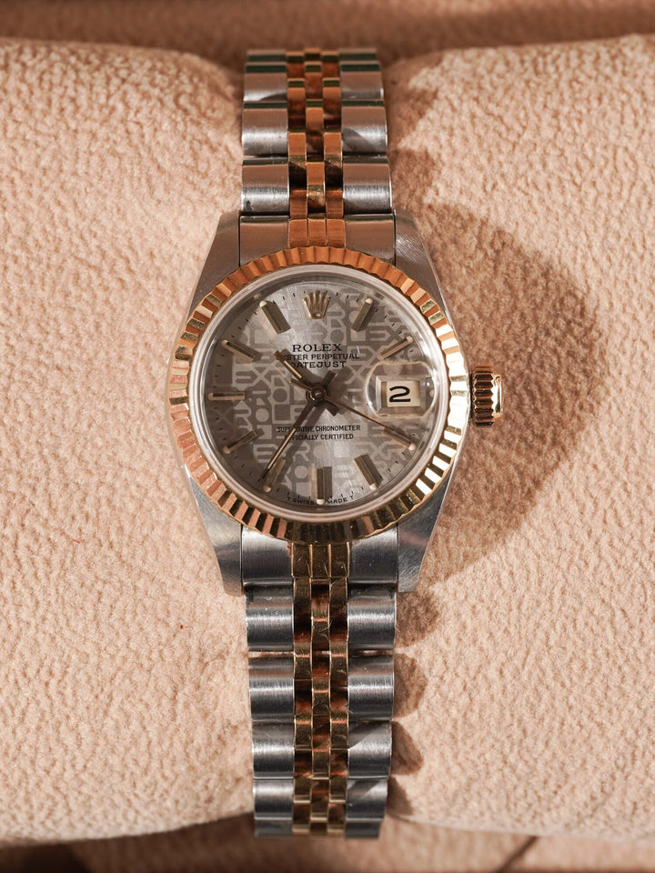 Rolex Datejust 69173 - 1989