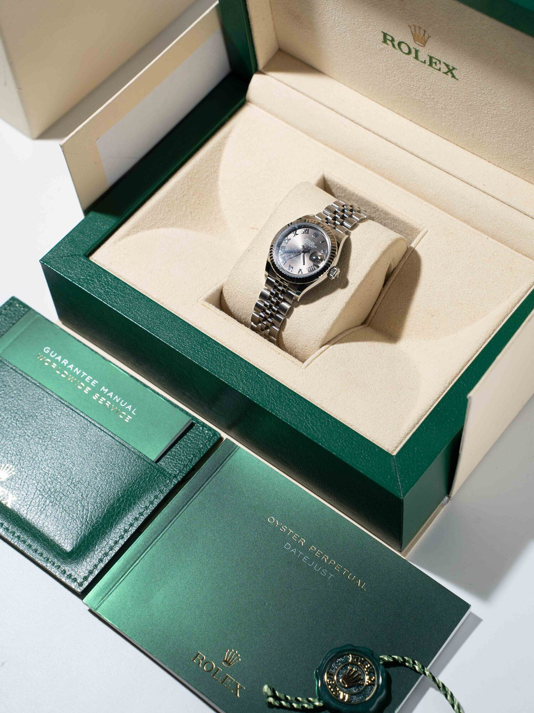 Rolex Datejust 279174 - 2020