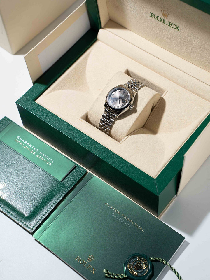 Rolex Datejust 279174 - 2020