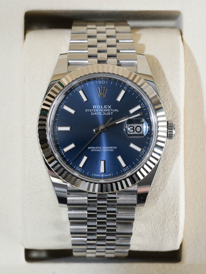 Rolex Datejust 126334 - 2025