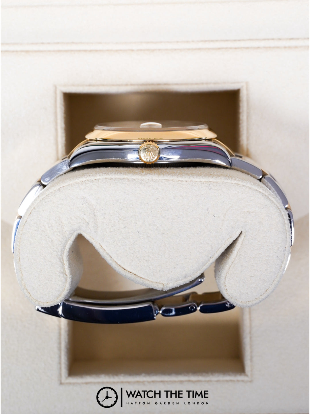 Rolex Datejust 36 126203