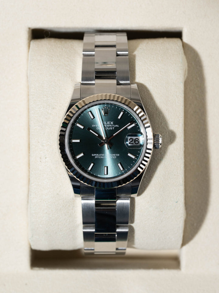 Rolex Datejust 278274 - 2026