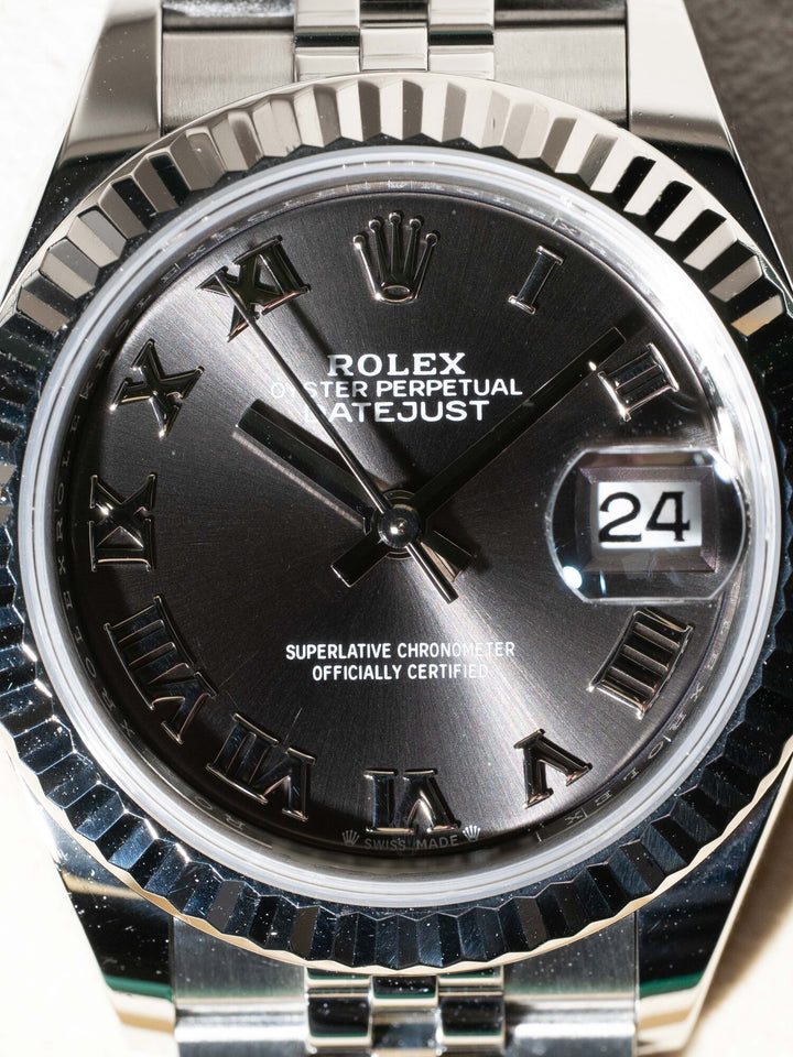 Rolex Datejust 279174 - 2020