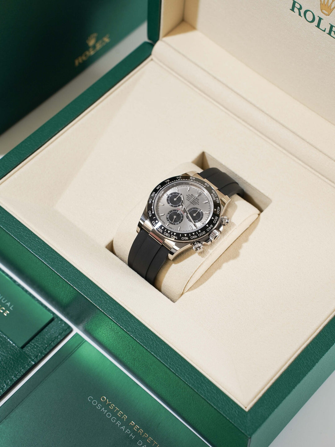 Rolex Daytona 126519LN - 2026
