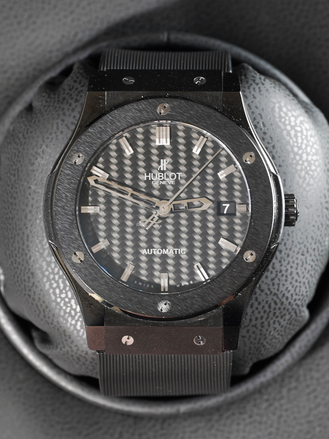 Hublot Classic Fusion 542.CM.1770.RX