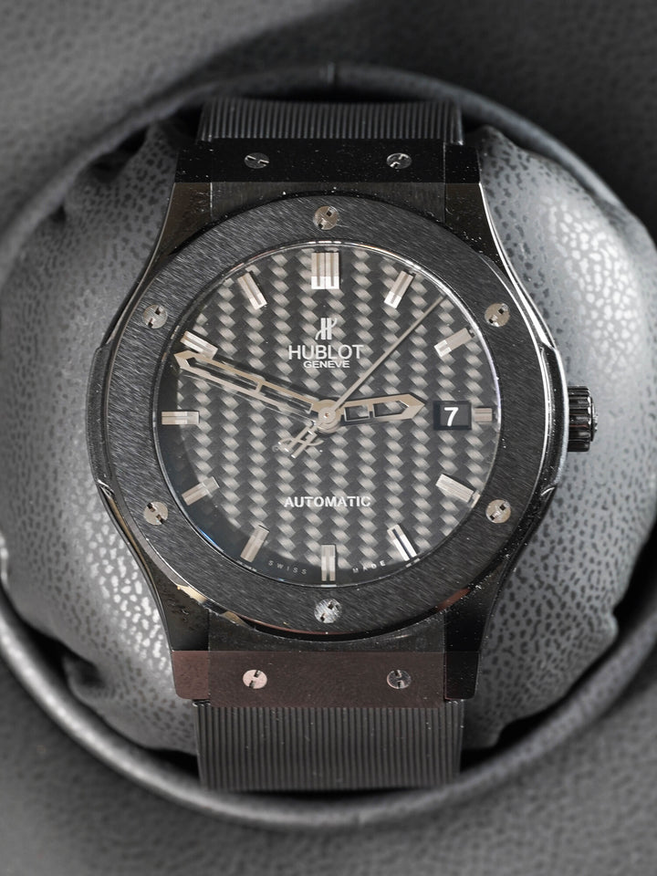 Hublot Classic Fusion 542.CM.1770.RX