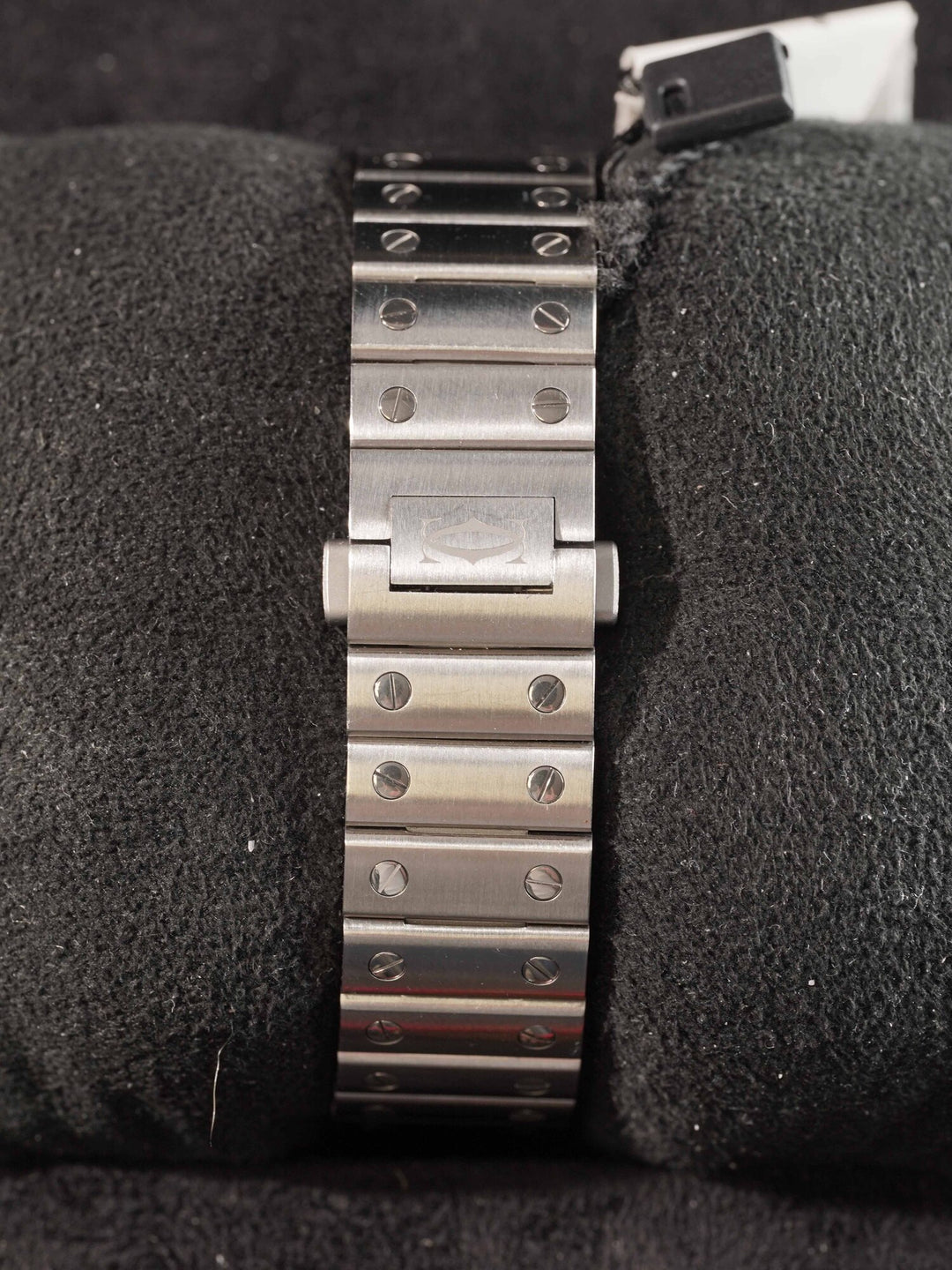 Cartier Santos WSSA0061 - 2025
