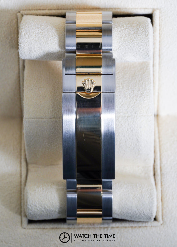 Rolex Sea-Dweller 126603