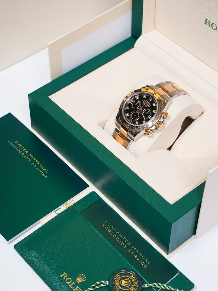 Rolex Daytona 116503 - 2018