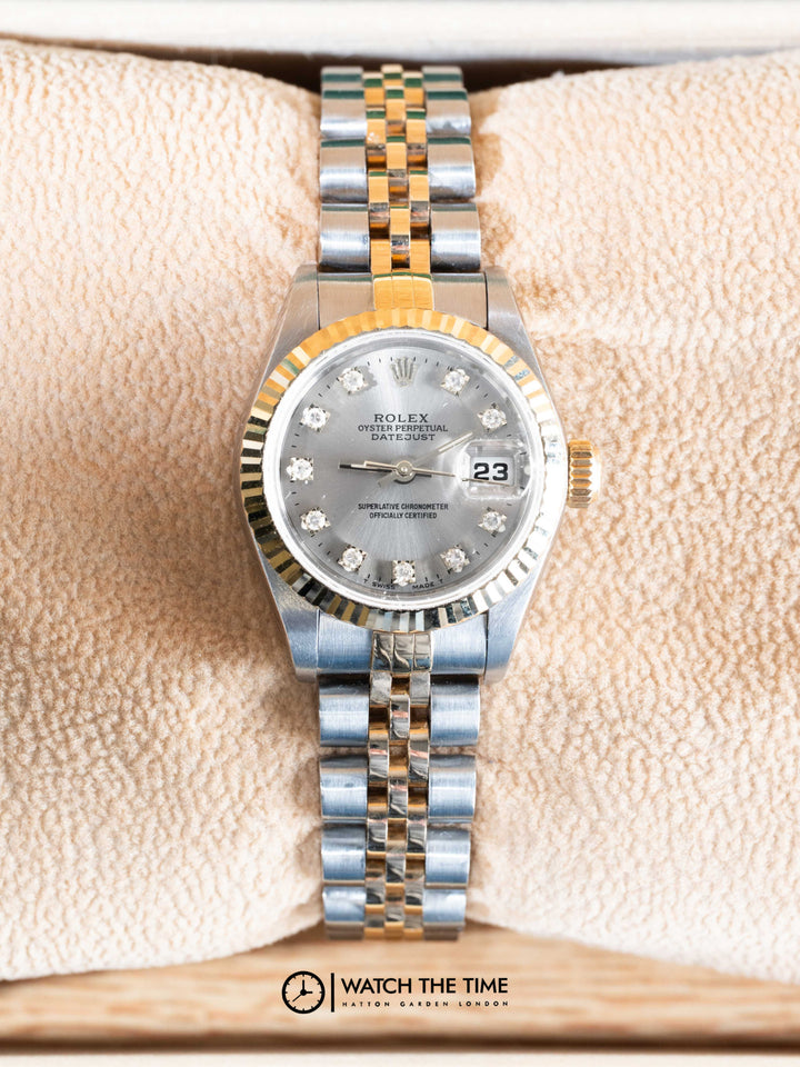 Rolex Datejust 69173 - 1997