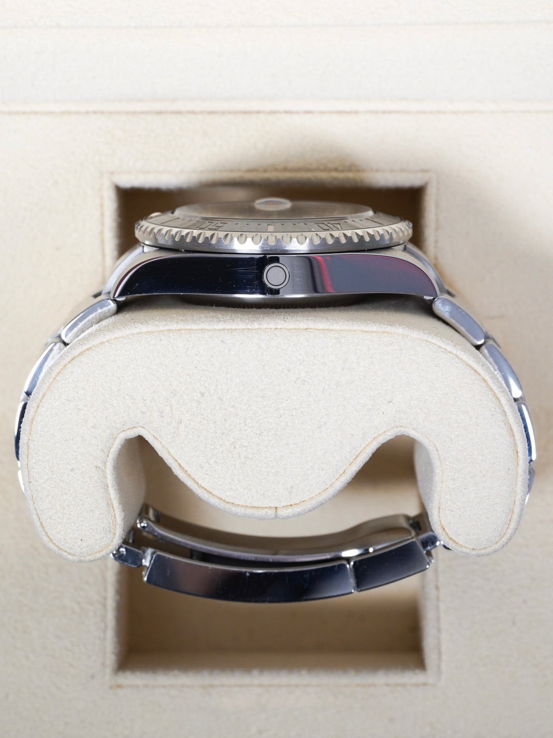 Rolex Sea-Dweller 126600 - 2022