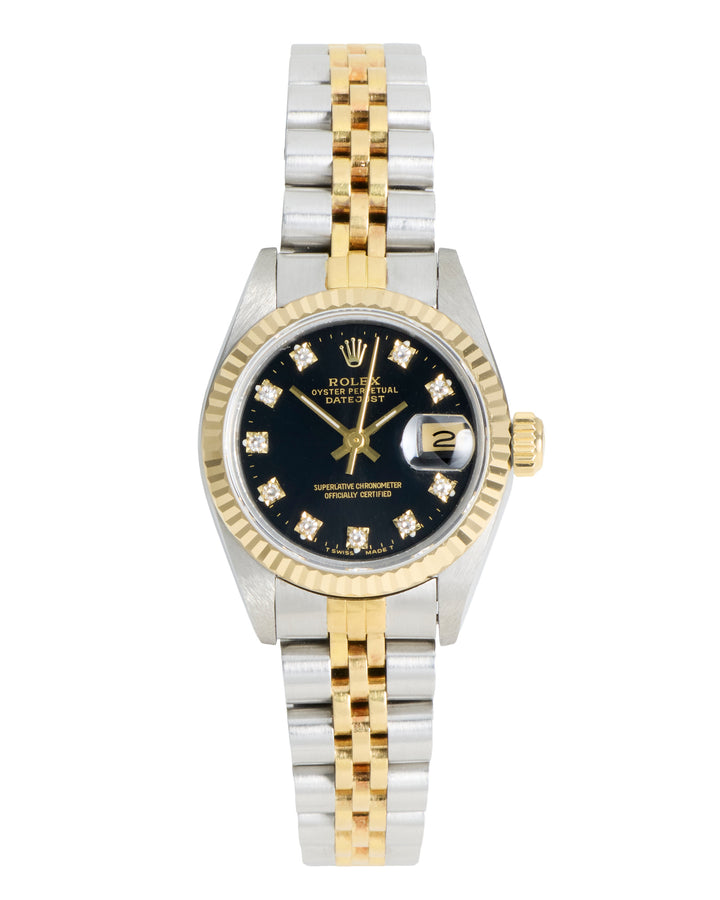 Rolex Datejust 26 69173