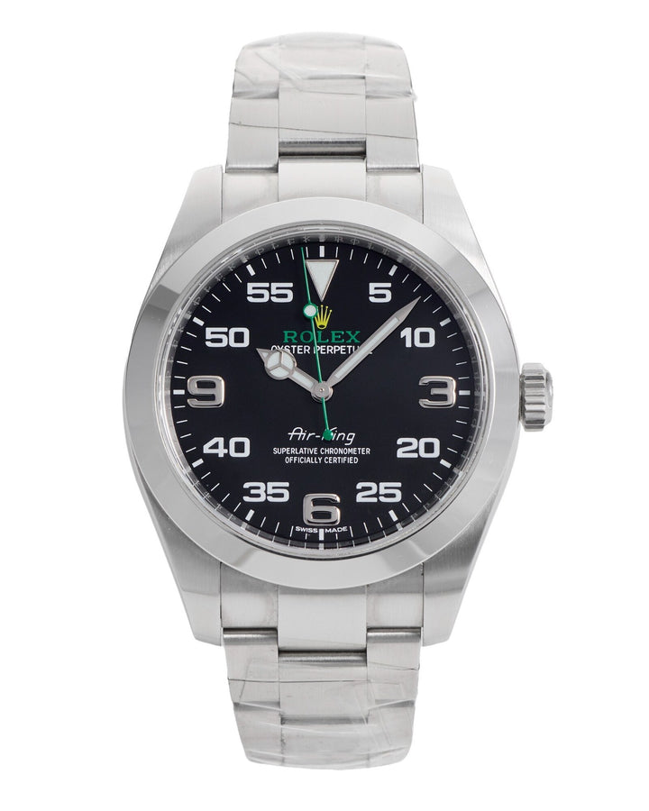 Rolex Air-King 116900