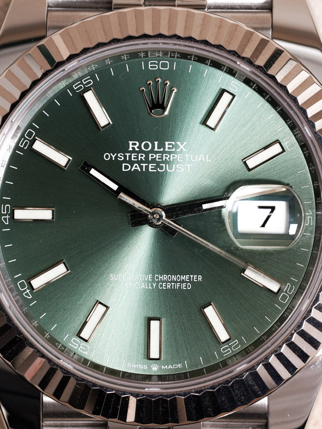 Rolex Datejust 126334 - 2025