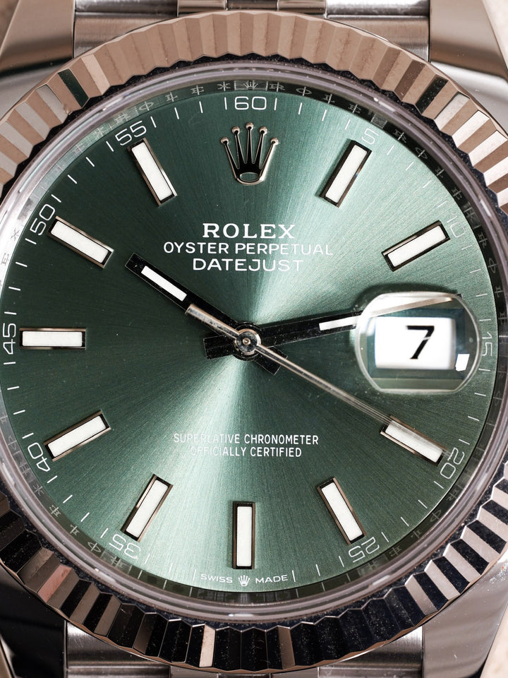 Rolex Datejust 126334 - 2025