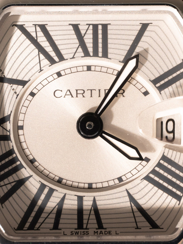 Cartier Roadster 2675