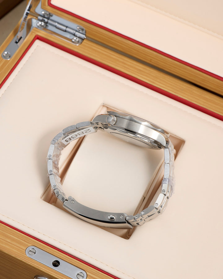 Omega Seamaster 21030422003001