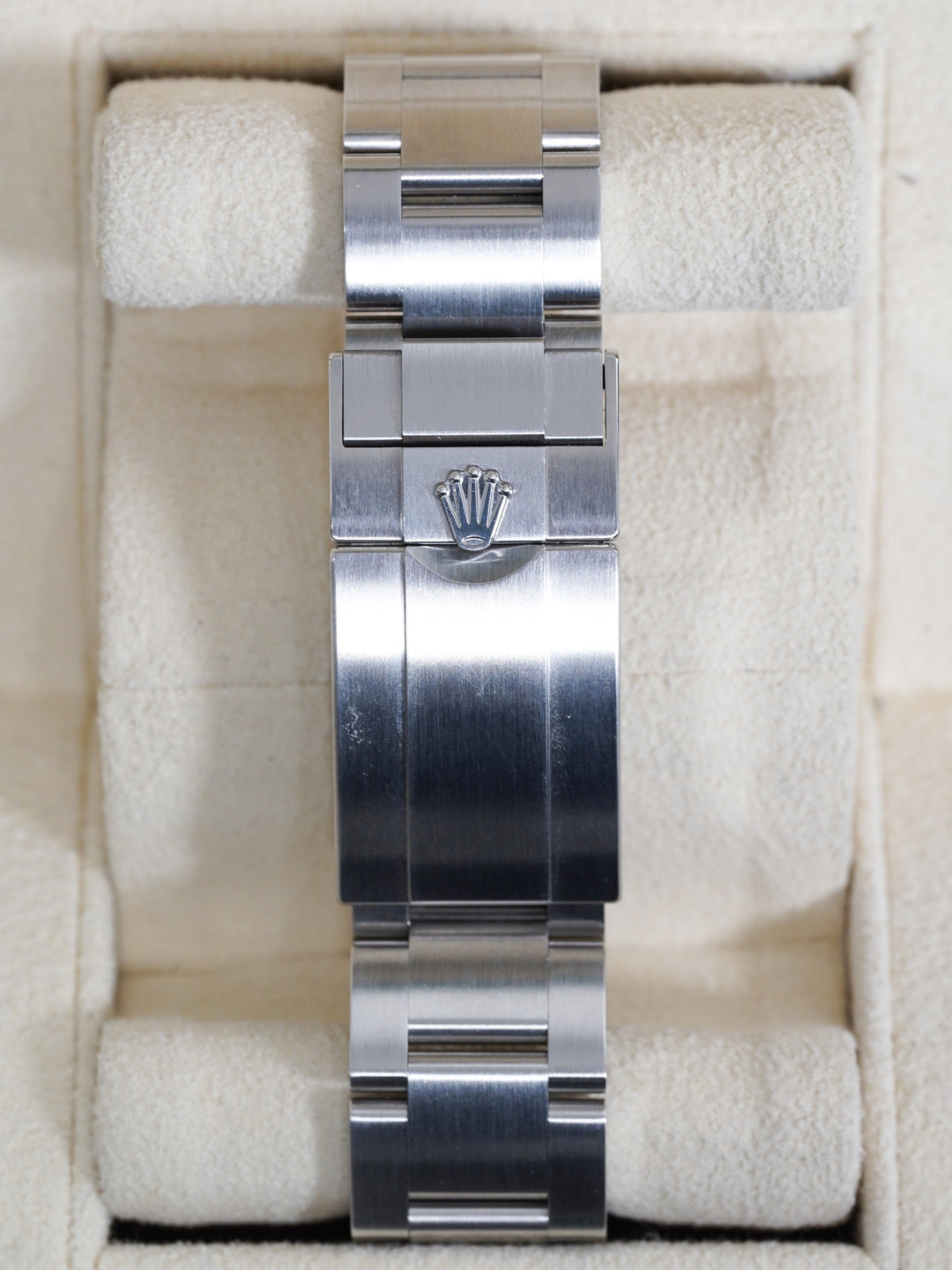 Rolex Air-King 126900 - 2022