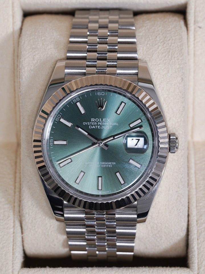 Rolex Datejust 126334 - 2025