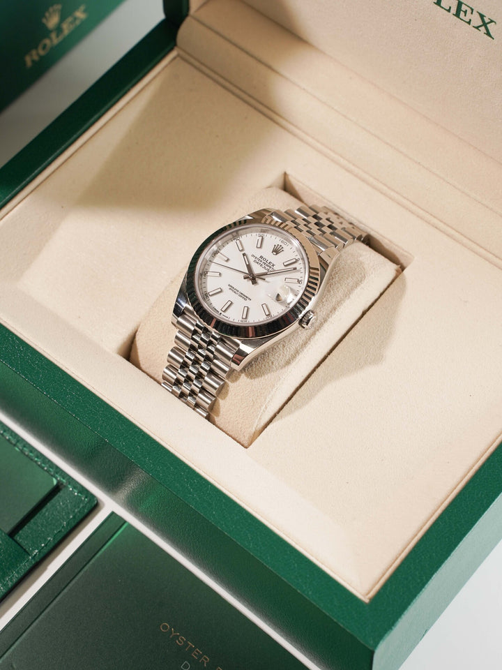 Rolex Datejust 126334 - 2026